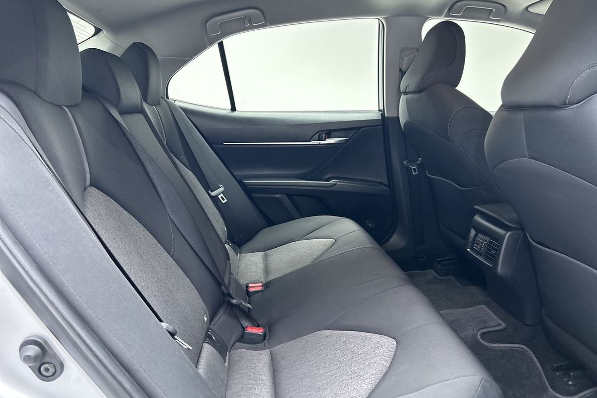 2021 Toyota Camry Ascent Sport AXVH70R