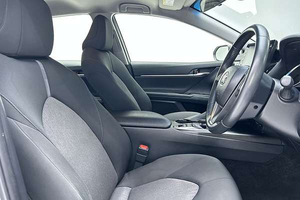 2021 Toyota Camry Ascent Sport AXVH70R