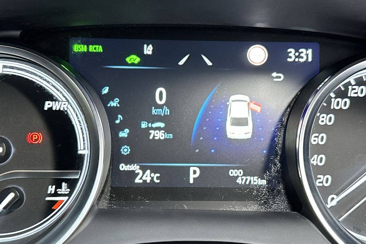 2021 Toyota Camry Ascent Sport AXVH70R