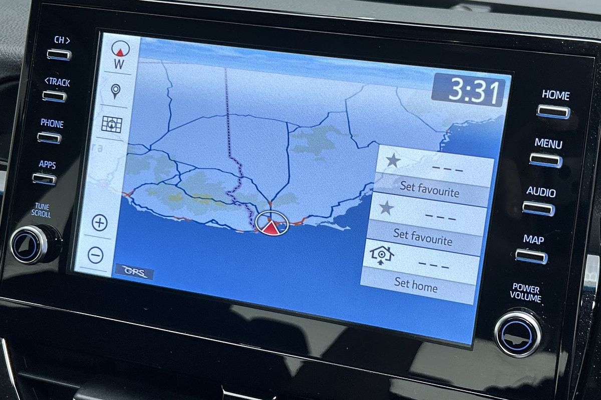 2021 Toyota Camry Ascent Sport AXVH70R