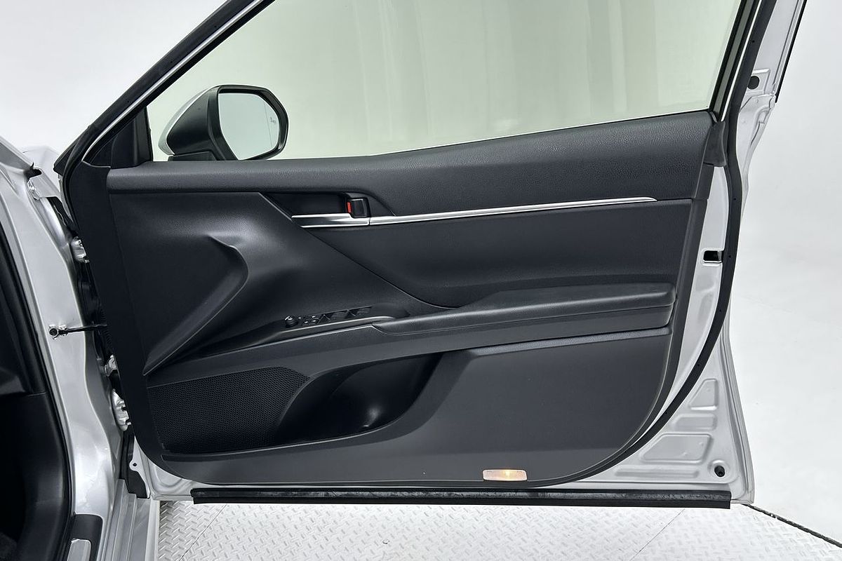 2021 Toyota Camry Ascent Sport AXVH70R