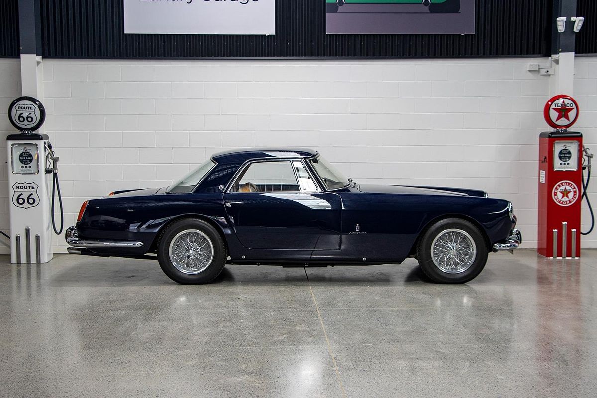 1959 Ferrari 250 GT  Pininfarina