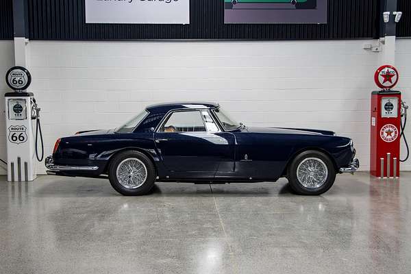 1959 Ferrari 250 GT  Pininfarina