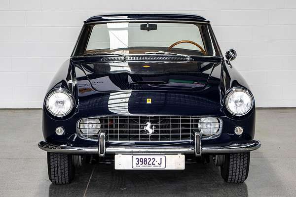 1959 Ferrari 250 GT  Pininfarina