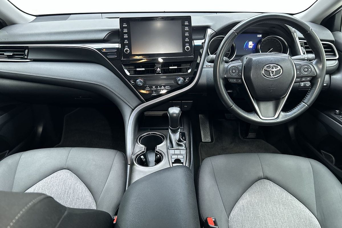 2021 Toyota Camry Ascent Sport AXVH70R