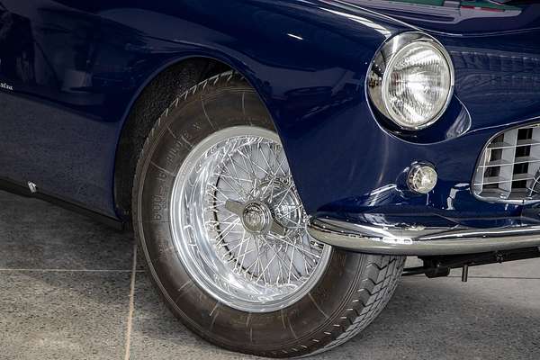 1959 Ferrari 250 GT  Pininfarina