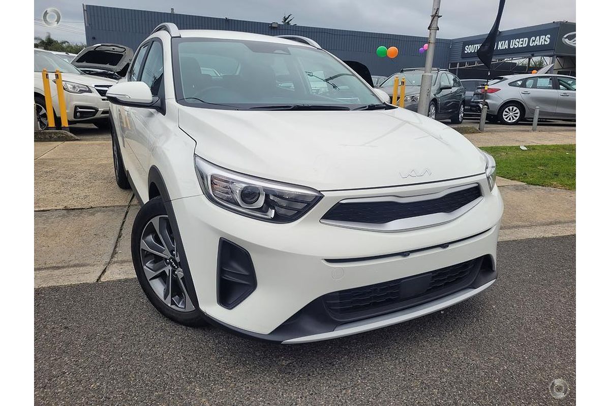 2024 Kia Stonic Sport YB