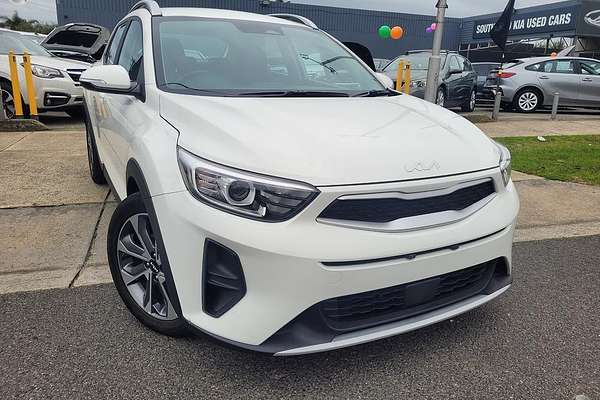 2024 Kia Stonic Sport YB