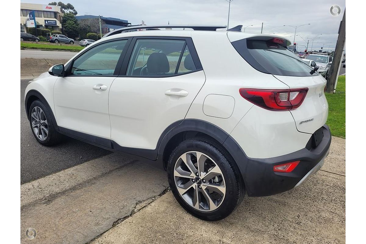 2024 Kia Stonic Sport YB