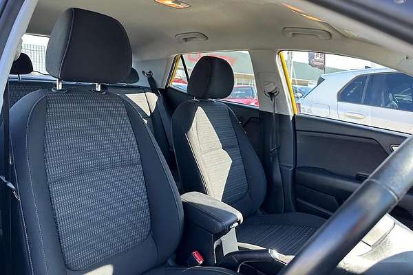 2024 Kia Stonic Sport YB