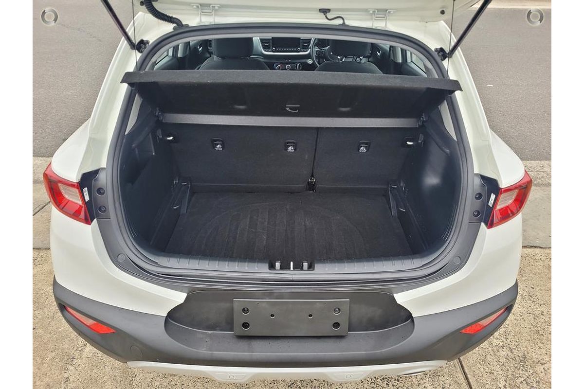 2024 Kia Stonic Sport YB
