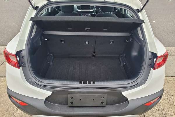 2024 Kia Stonic Sport YB
