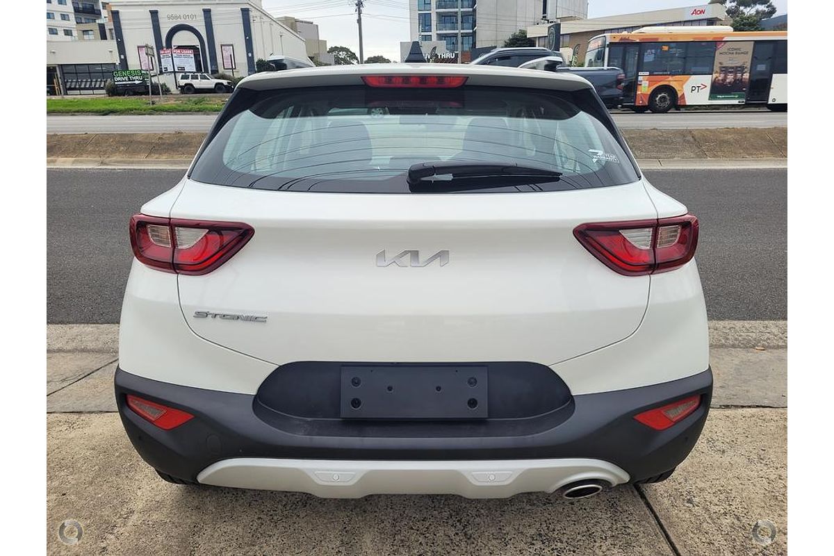 2024 Kia Stonic Sport YB