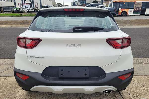 2024 Kia Stonic Sport YB