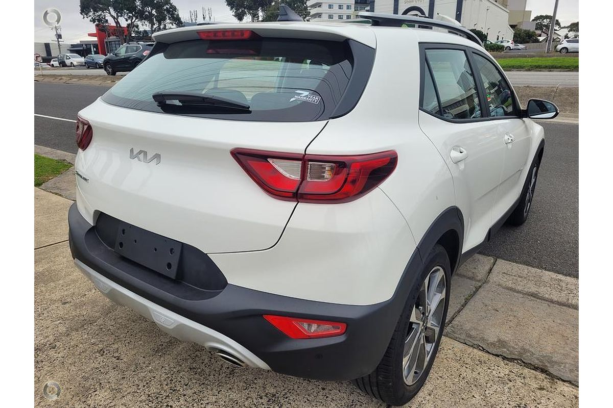 2024 Kia Stonic Sport YB