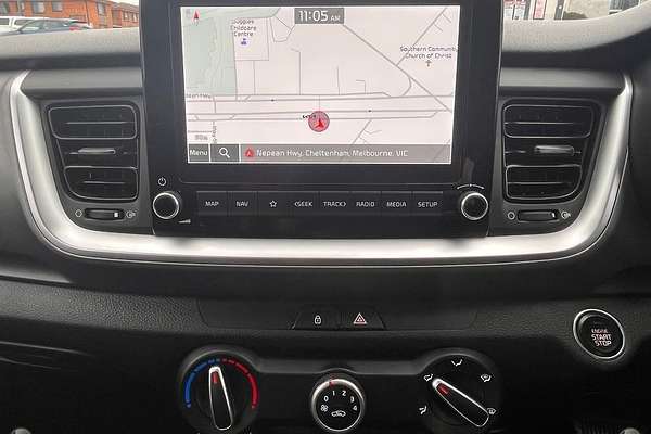2024 Kia Stonic Sport YB