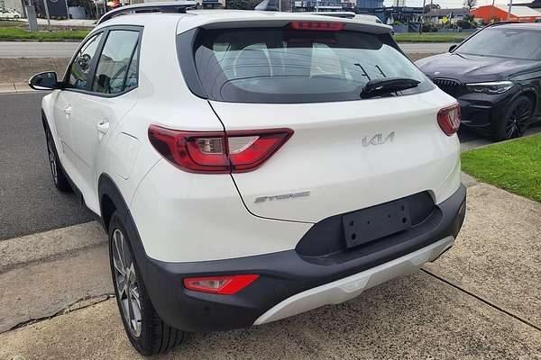 2024 Kia Stonic Sport YB