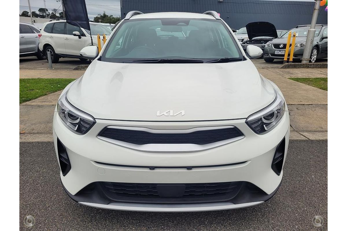 2024 Kia Stonic Sport YB