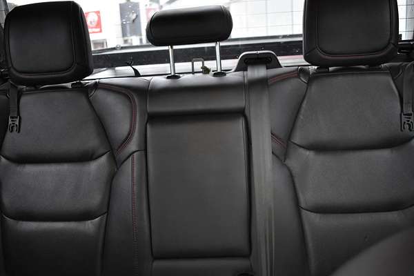 2022 Isuzu D-MAX X-TERRAIN 4X4