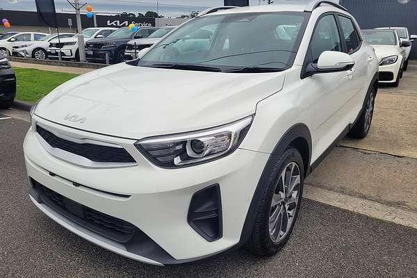 2024 Kia Stonic Sport YB