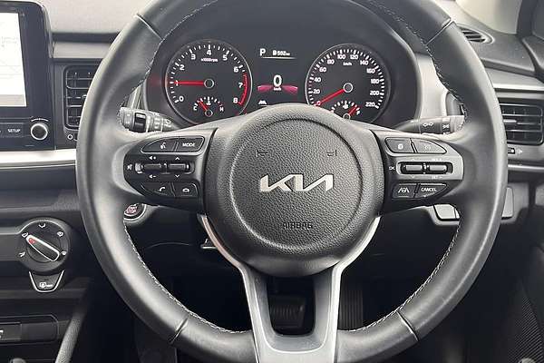2024 Kia Stonic Sport YB