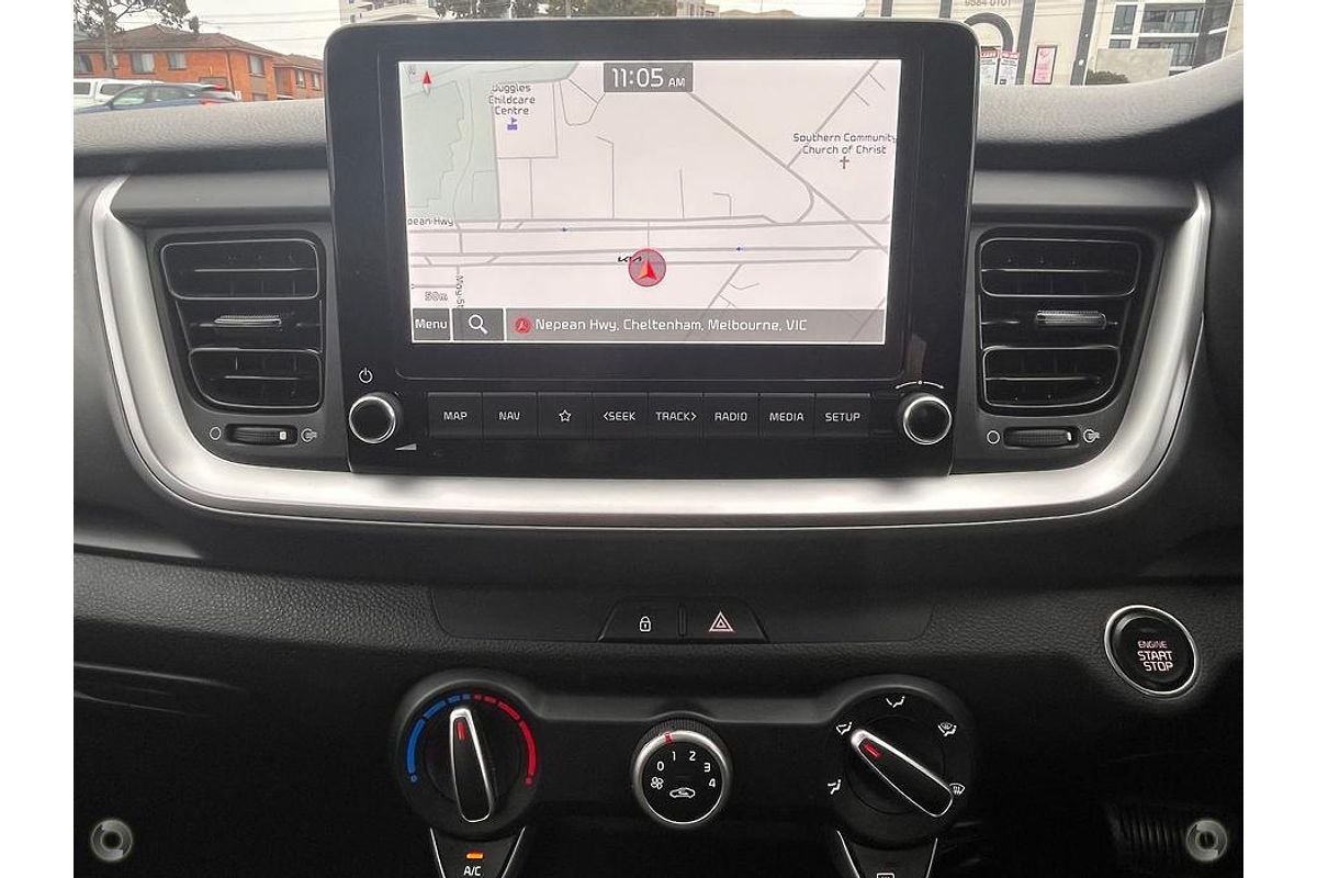 2024 Kia Stonic Sport YB