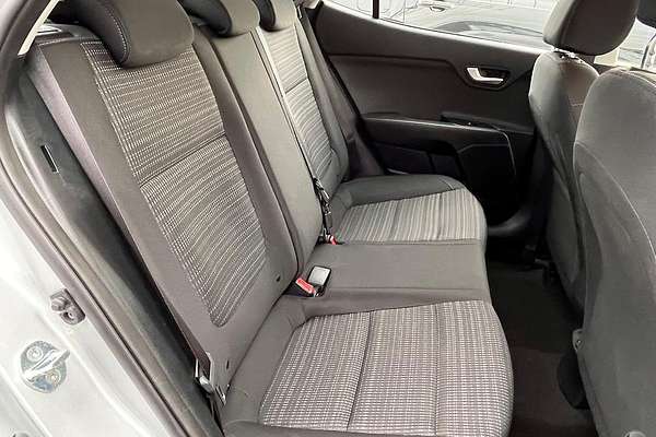 2024 Kia Stonic Sport YB