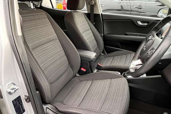 2024 Kia Stonic Sport YB