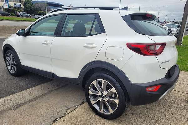 2024 Kia Stonic Sport YB
