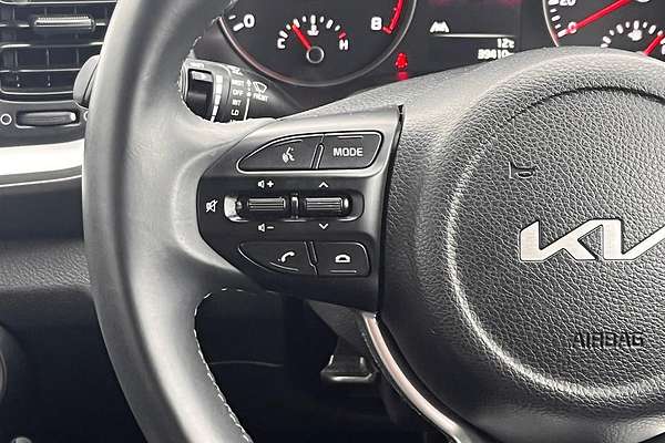 2024 Kia Stonic Sport YB
