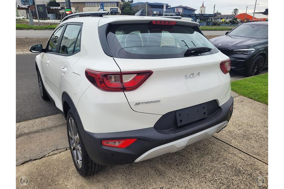2024 Kia Stonic Sport YB