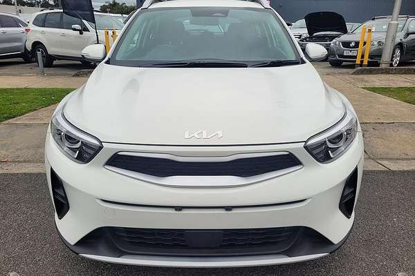 2024 Kia Stonic Sport YB