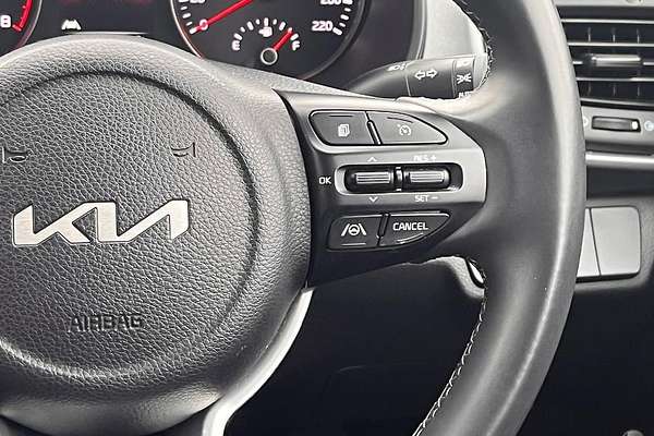 2024 Kia Stonic Sport YB