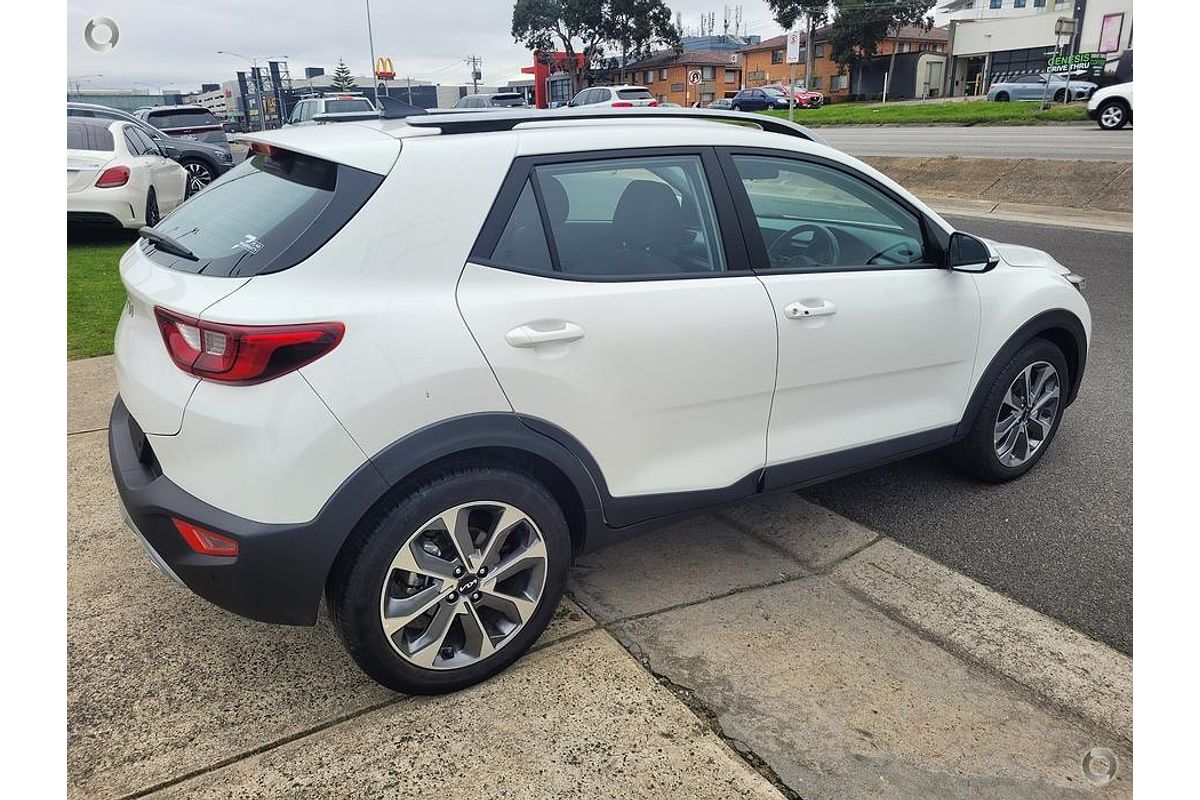 2024 Kia Stonic Sport YB