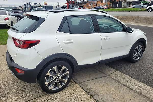 2024 Kia Stonic Sport YB