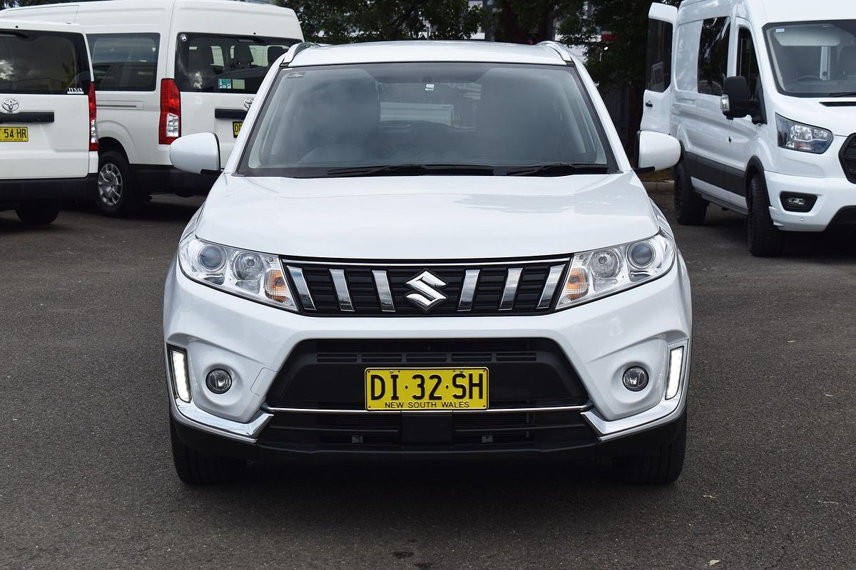 2024 Suzuki Vitara LY Series II