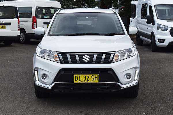 2024 Suzuki Vitara LY Series II