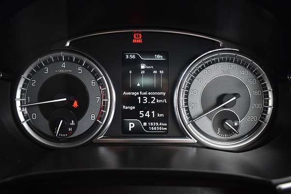 2024 Suzuki Vitara LY Series II