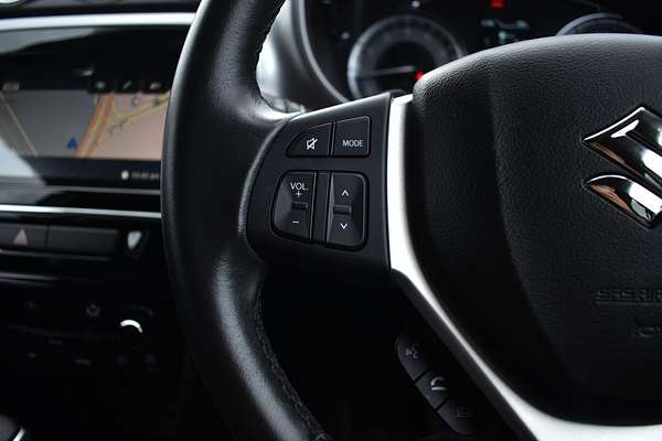 2024 Suzuki Vitara LY Series II