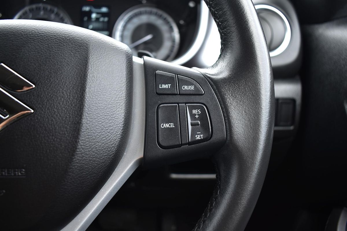 2024 Suzuki Vitara LY Series II