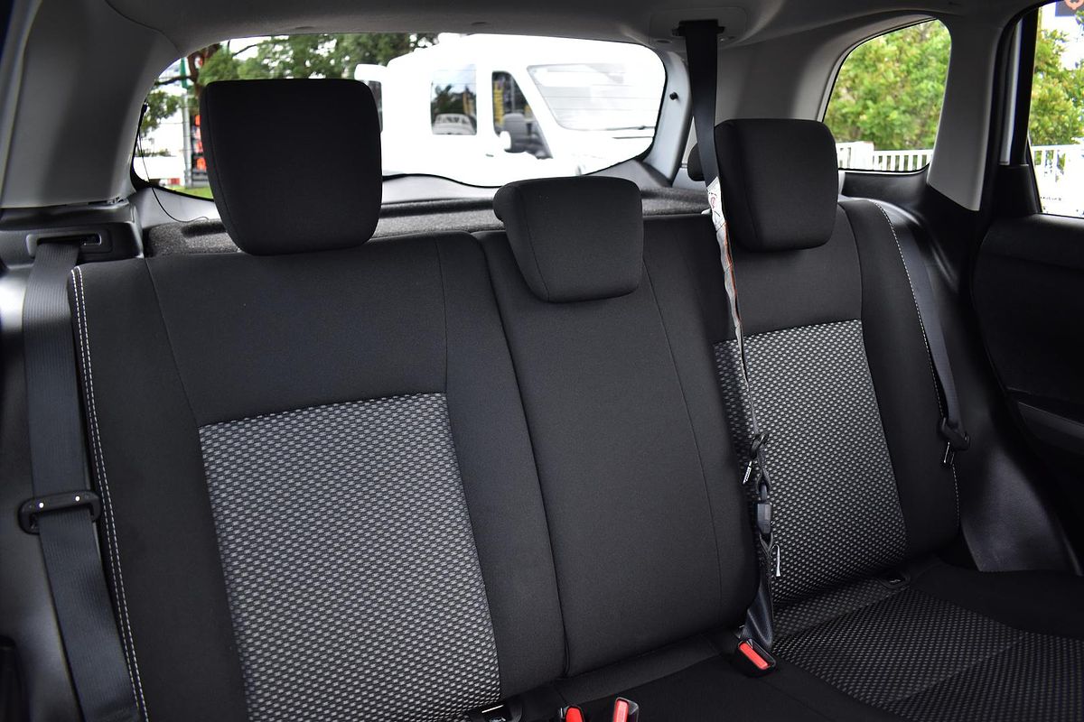 2024 Suzuki Vitara LY Series II