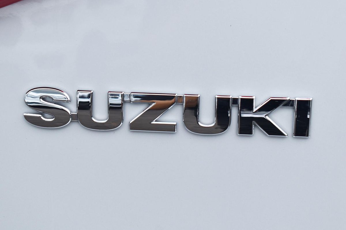2024 Suzuki Vitara LY Series II