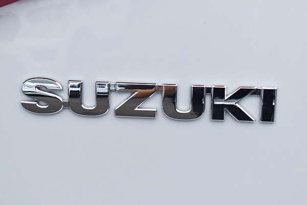 2024 Suzuki Vitara LY Series II