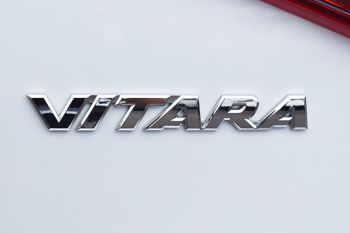 2024 Suzuki Vitara LY Series II
