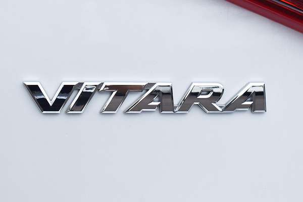 2024 Suzuki Vitara LY Series II