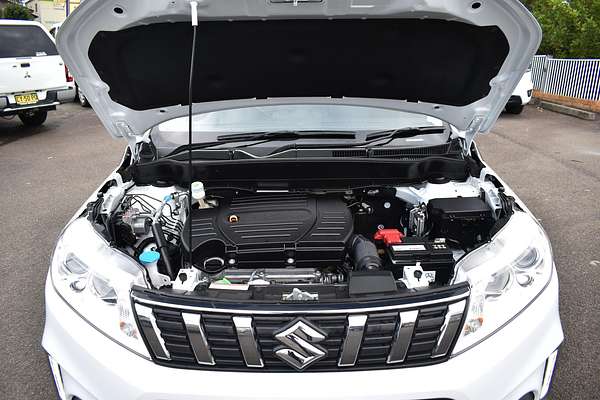 2024 Suzuki Vitara LY Series II