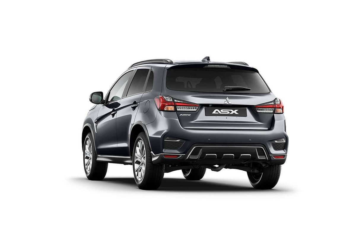 2024 Mitsubishi ASX LS XD