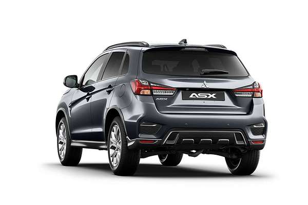 2024 Mitsubishi ASX LS XD