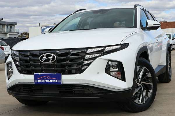 2023 Hyundai Tucson Elite NX4.V2
