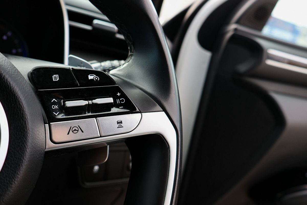 2023 Hyundai Tucson Elite NX4.V2